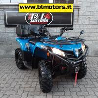 QUAD CFMOTO CFORCE 450 S - 2019
