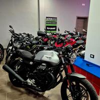 Moto Guzzi V7 IV 850 STONE 2023 UNIPRÒ
