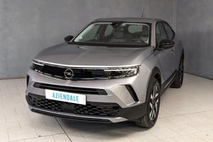 Opel Mokka 1.2 Turbo 130cv AT8 Elegance