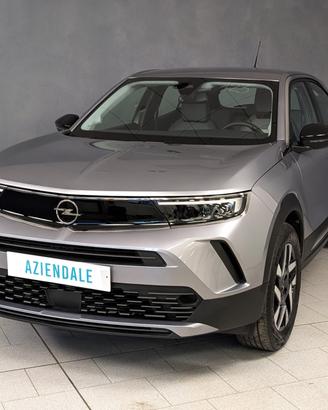 Opel Mokka 1.2 Turbo 130cv AT8 Elegance