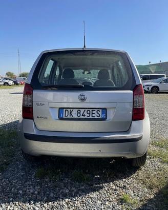 FIAT IDEA 1.3 MTJ ANNO 2007