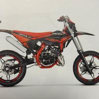 Beta RR 50 sport