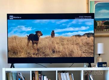 LG OLED55A16LA Smart TV 4K 55"