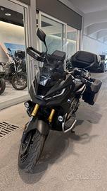Honda X-ADV 750 TRAVEL EDITION con Antifurto