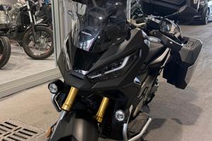 Honda X-ADV 750 TRAVEL EDITION con Antifurto