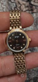 Gogo gioielli orologio