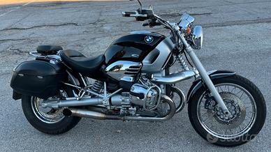 Bmw r1200c