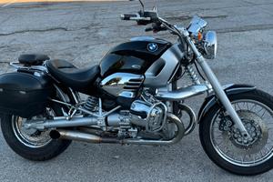 Bmw r1200c