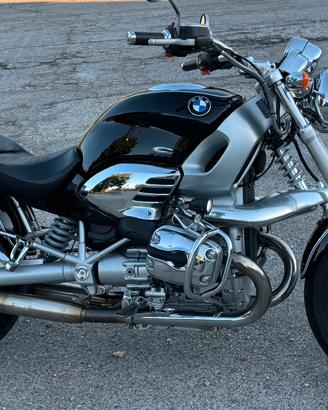 Bmw r1200c