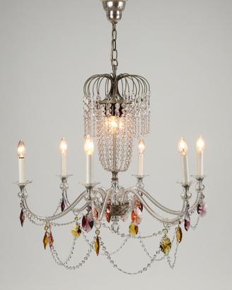 Lampadario del XX Secolo