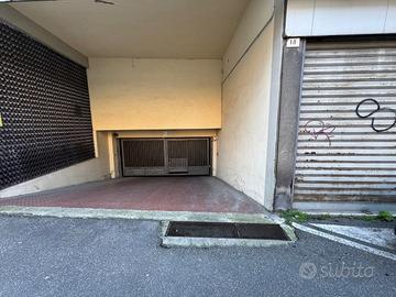 Box/Posto auto Terni [Cod. rif 3281366ARG]
