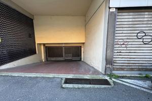 Box/Posto auto Terni [Cod. rif 3281366ARG]
