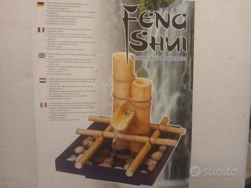 Fontana Feng Shui