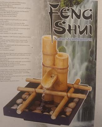 Fontana Feng Shui