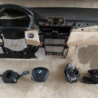 BMW SERIE2 KIT AIRBAG 2014>