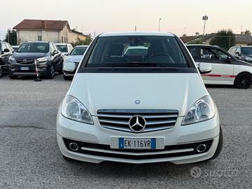 Mercedes-benz A 160 BlueEFFICIENCY Special Edition