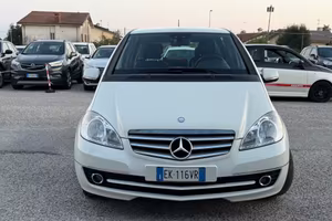 Mercedes-benz A 160 BlueEFFICIENCY Special Edition