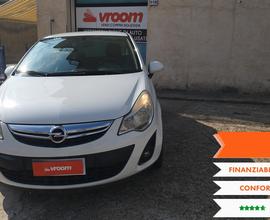 OPEL Corsa 4 serie Corsa 1.2 85CV 5 porte GPL-...