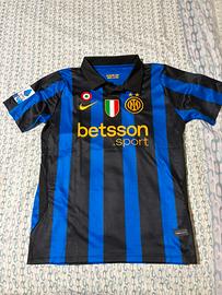 Maglia Inter home 2026/2027