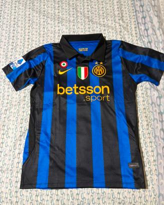 Maglia Inter home 2026/2027