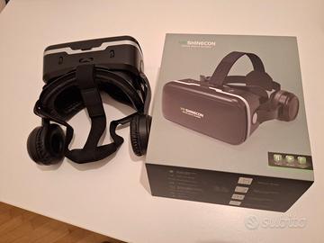 Vr Shinecon Virtuale Reality glasses