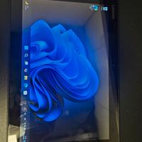 Tablet Lenovo 2 in 1 windows 11
