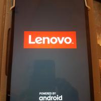 tablet Lenovo