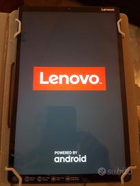 tablet Lenovo