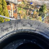 Pneumatici Bridgestone Dueler 265/60 R18