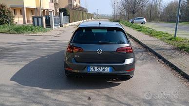 golf 7.5