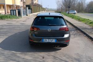 golf 7.5