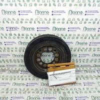 PULEGGIA ALBERO MOTORE PEUGEOT 106 (03/96-04/04) 5