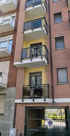 Via val della torre ampio trilocale