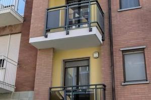 Via val della torre ampio trilocale