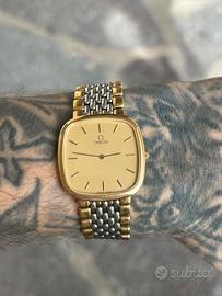 Orologio Vintage Omega De Ville Cal. 1378