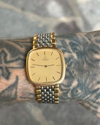 Orologio Vintage Omega De Ville Cal. 1378