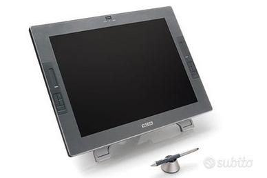 TABLET WACOM CINTIQ 21 UX