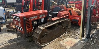 FIAT 465 CINGOLATO CON ARCO DI PROTEZIONE NUOVO OM