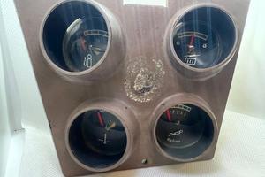 FORD Taunus strumenti cruscotto orologi manometri