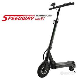 Speedway mini 4 pro ULTRA MILANO