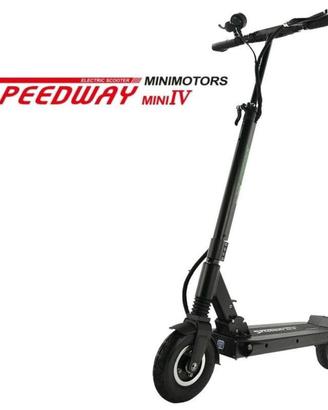 Speedway mini 4 pro ULTRA MILANO