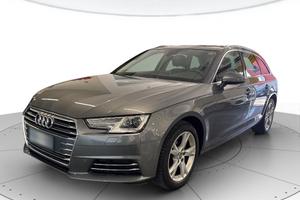 AUDI A4 Avant 35 2.0 tdi Sport 150cv s-tronic