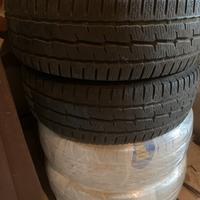 N4 PNEUMATICI TOYO 205/65 r16C