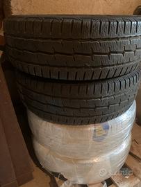 N4 PNEUMATICI TOYO 205/65 r16C