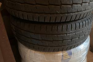 N4 PNEUMATICI TOYO 205/65 r16C