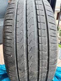 Gomma estiva Pirelli 245/45 R17