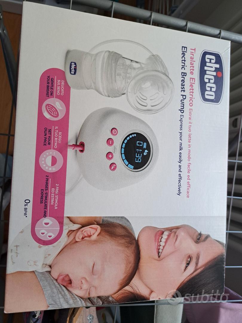 Chicco Giubbotto Cappotto Per Bambini E Ragazzi – Caldo, Con Cappuccio E Zip, Blu