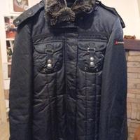 Giacca Peuterey parka