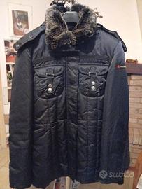 Giacca Peuterey parka