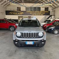 Jeep Renegade 1.4 T-Jet 120 CV GPL Longitude